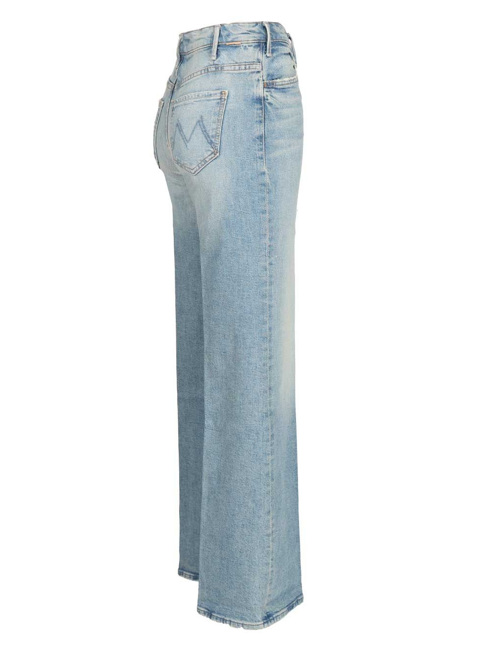 [Mother] Jeans SS26 10507-259ICO
