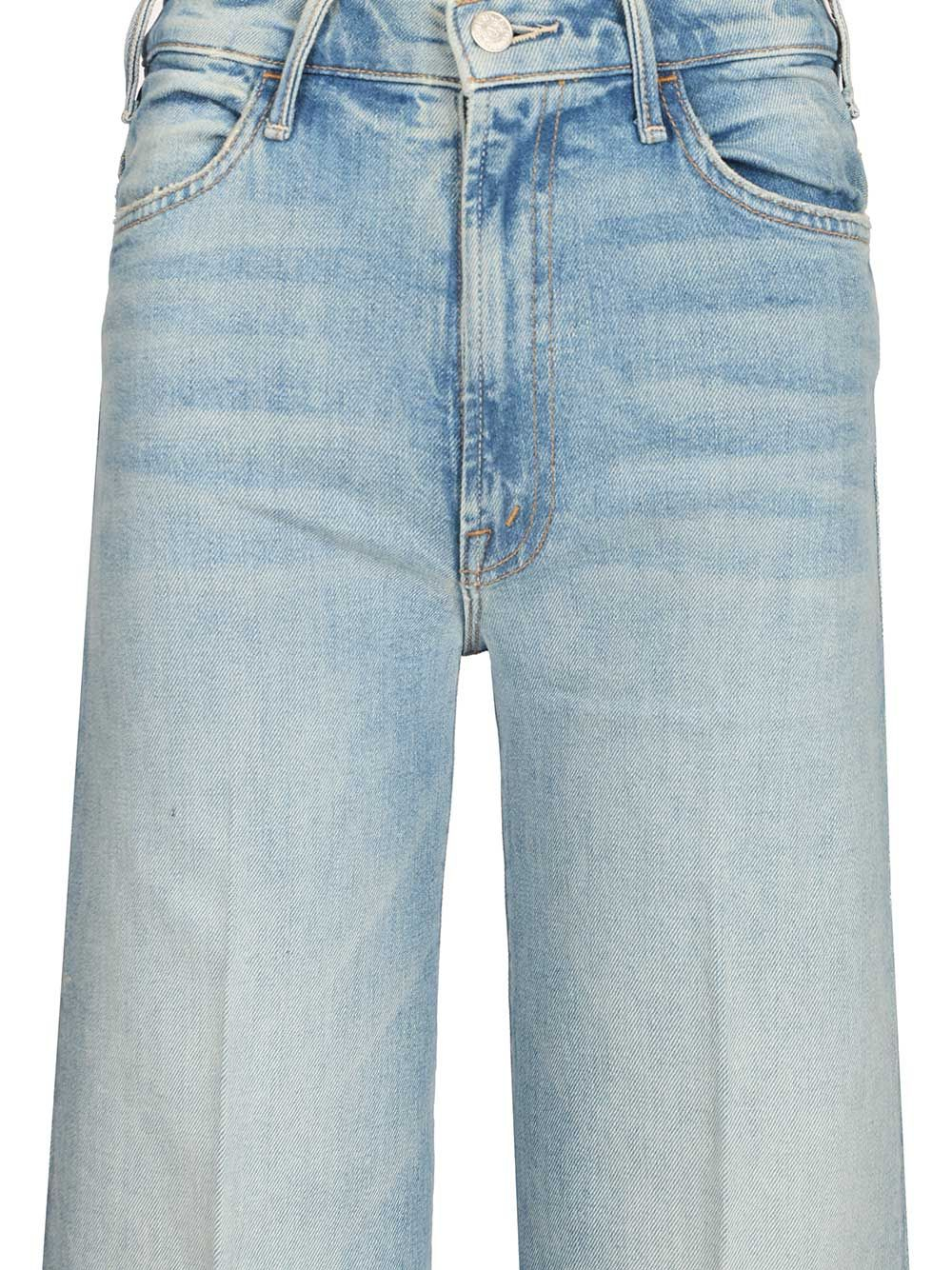 [Mother] Jeans SS26 10507-259ICO
