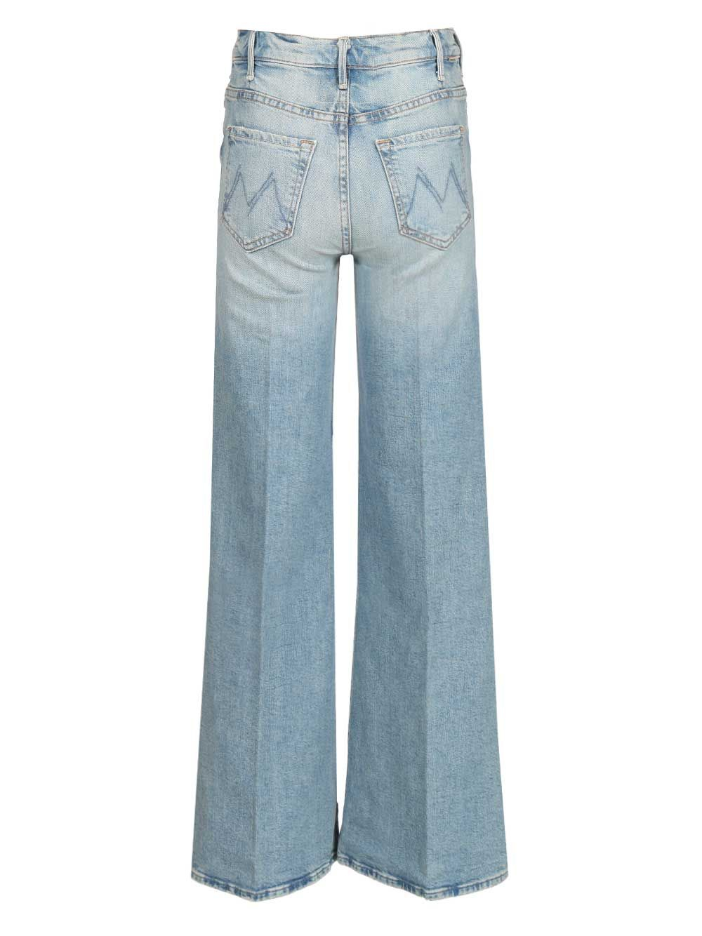 [Mother] Jeans SS26 10507-259ICO