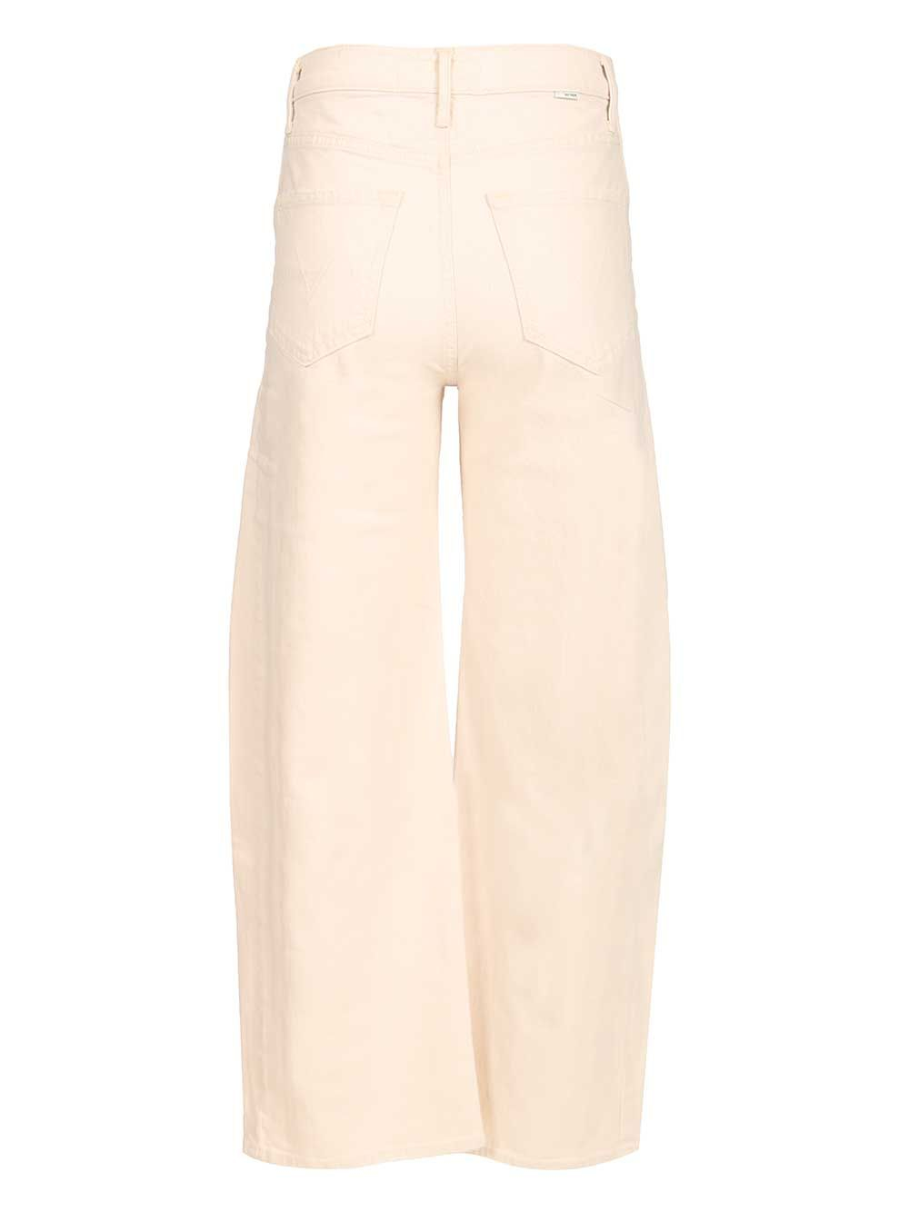 [Mother] Jeans SS26 10926-544ACT