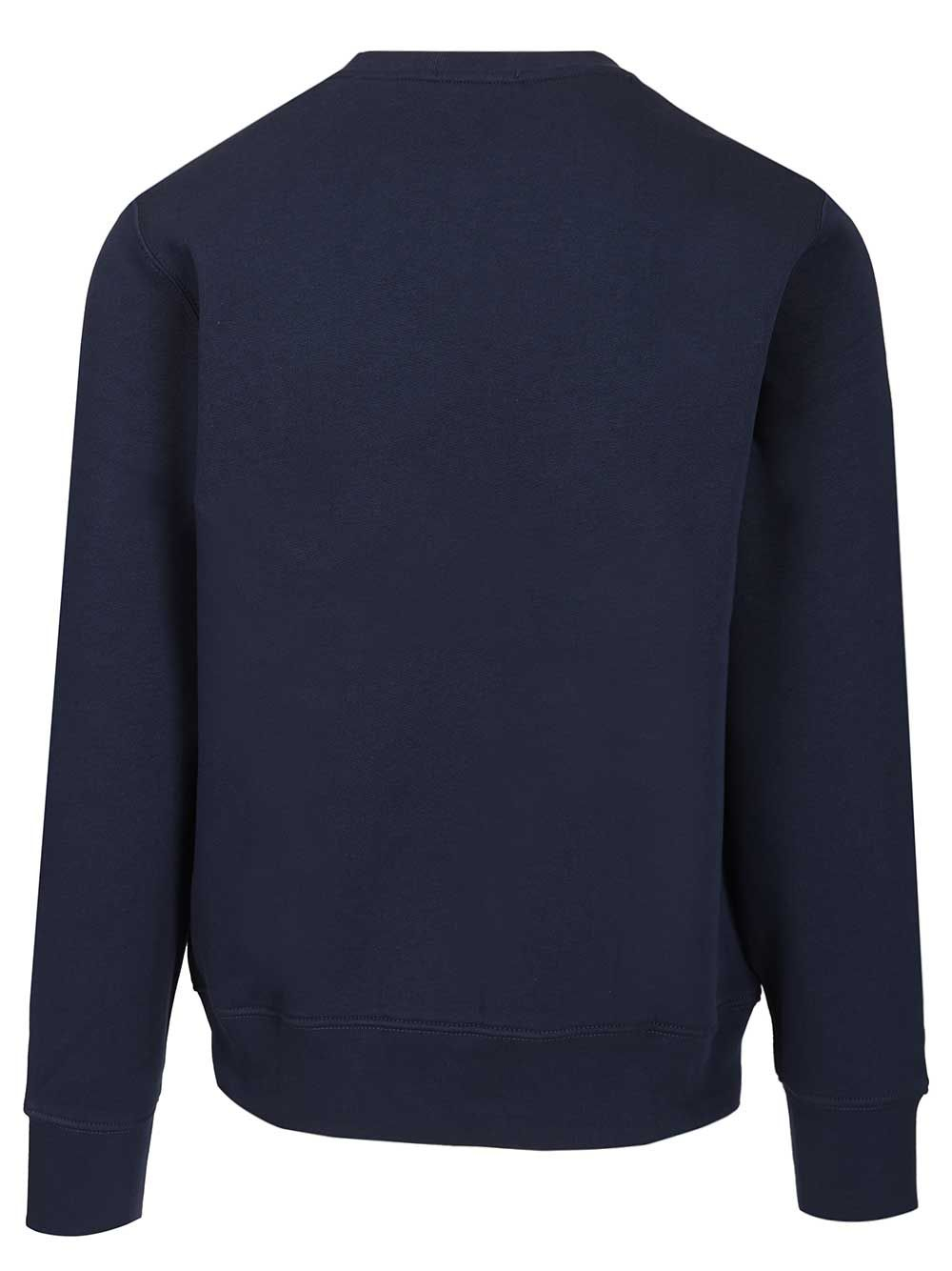 [Polo Ralph Lauren] Sweatshirt SS26 710B14625001
