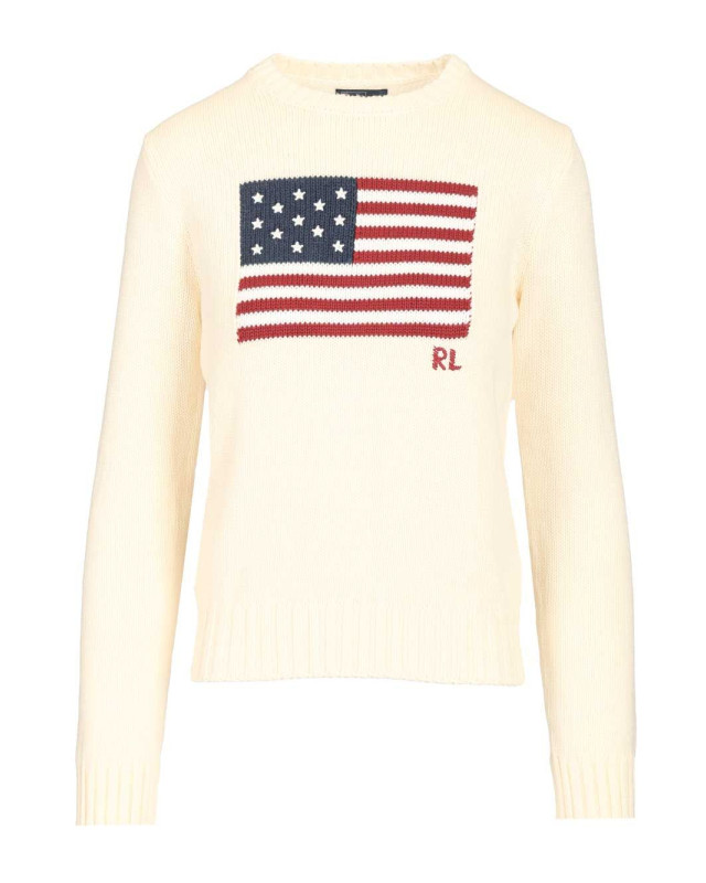 [Polo Ralph Lauren] Knitwear SS26 211896939002