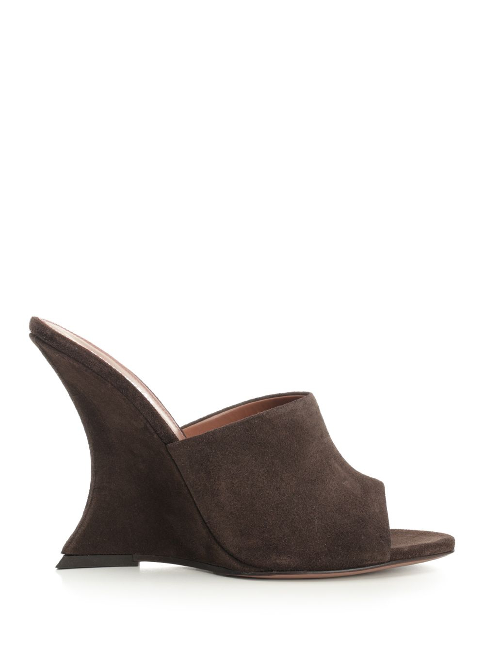 [Paris Texas] Sandals SS26 PX1505XV003EBANO