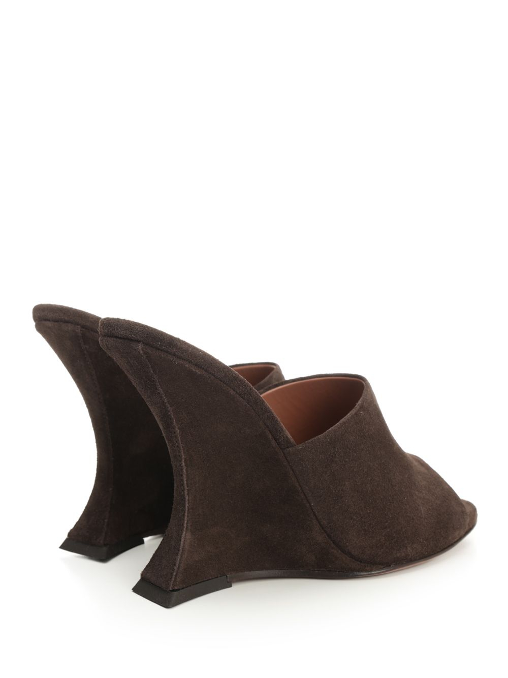 [Paris Texas] Sandals SS26 PX1505XV003EBANO