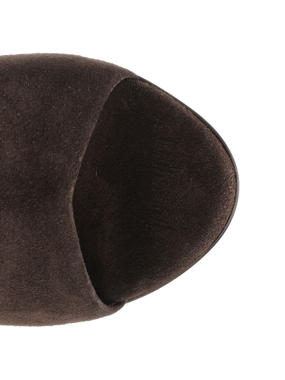 [Paris Texas] Sandals SS26 PX1505XV003EBANO