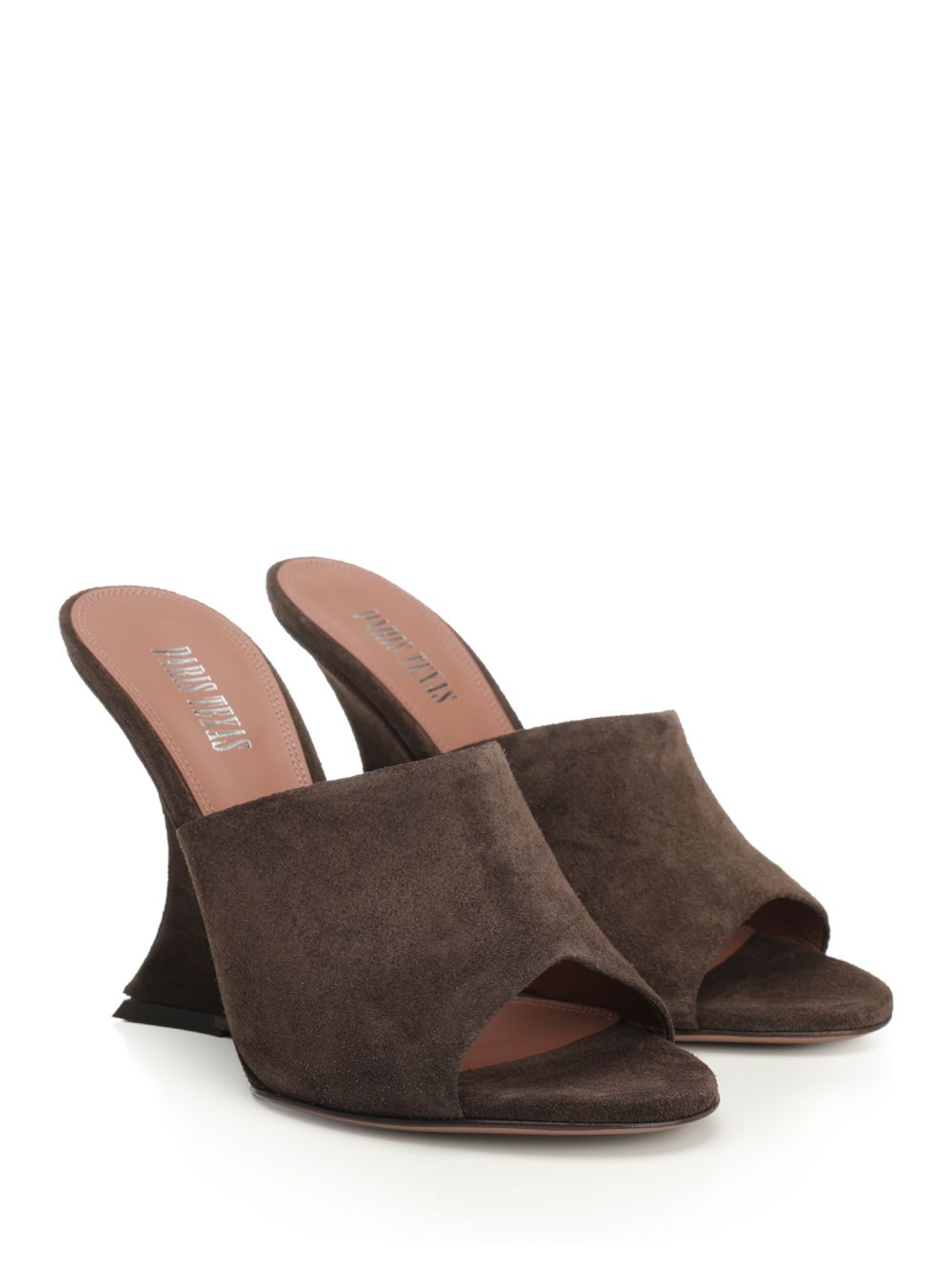 [Paris Texas] Sandals SS26 PX1505XV003EBANO