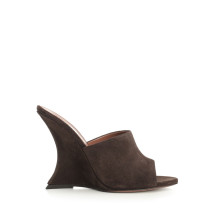 [Paris Texas] Sandals SS26 PX1505XV003EBANO
