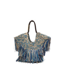 [Zimmermann] Tote bag FW26 4470XS26A2DNBL