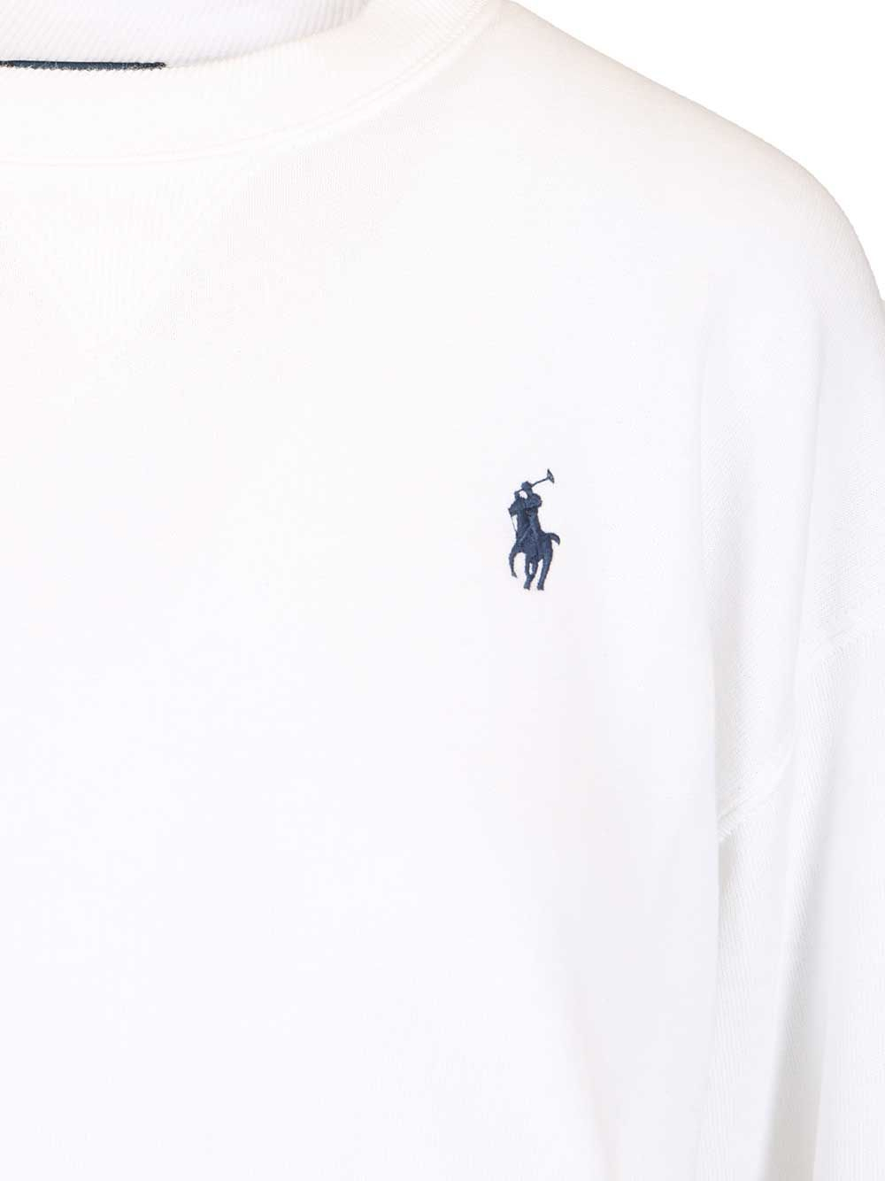 [Polo Ralph Lauren] Sweatshirt SS26 211971690002