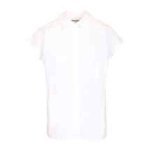 [MATTEAU] Shirts Short Sleeve SS26 RSLSHWHI