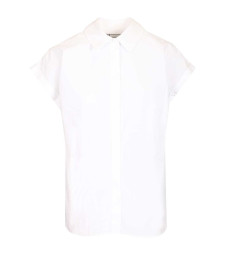 [MATTEAU] Shirts Short Sleeve SS26 RSLSHWHI