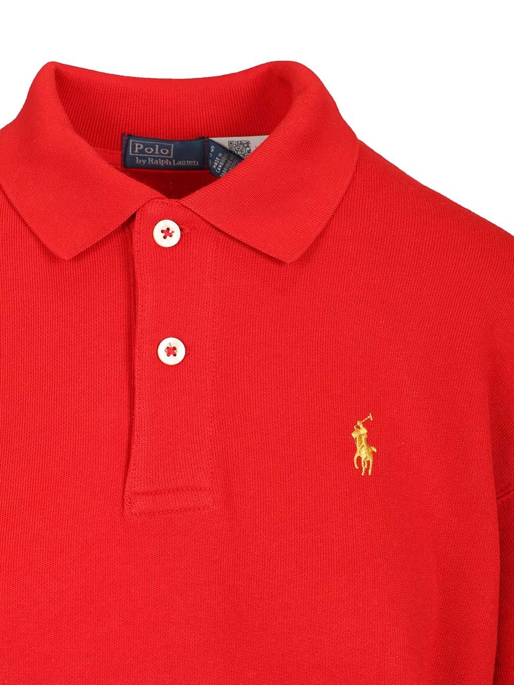 [Polo Ralph Lauren] Knitwear SS26 211A96948002