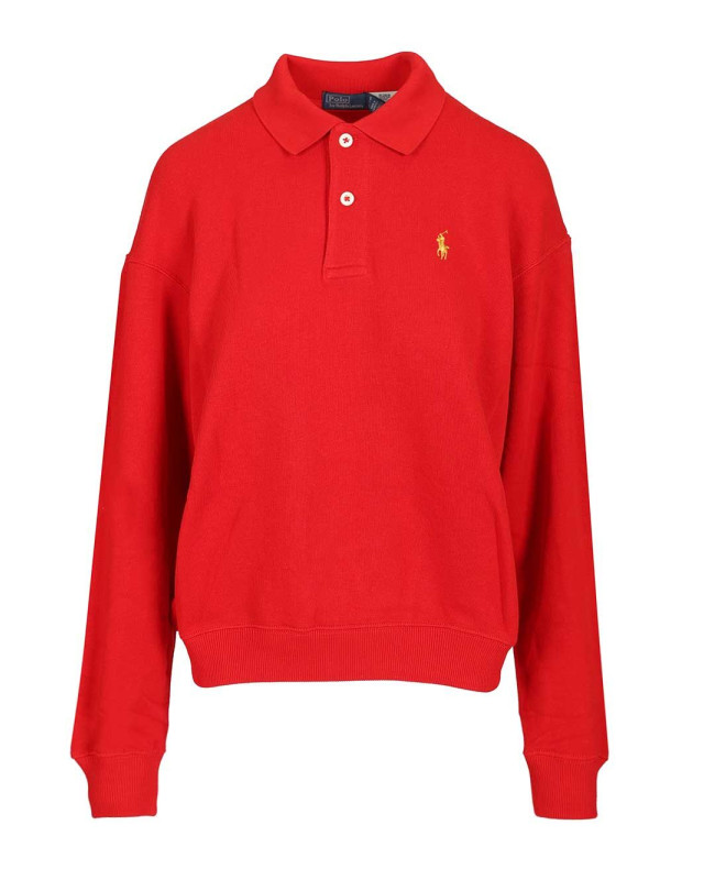 [Polo Ralph Lauren] Knitwear SS26 211A96948002