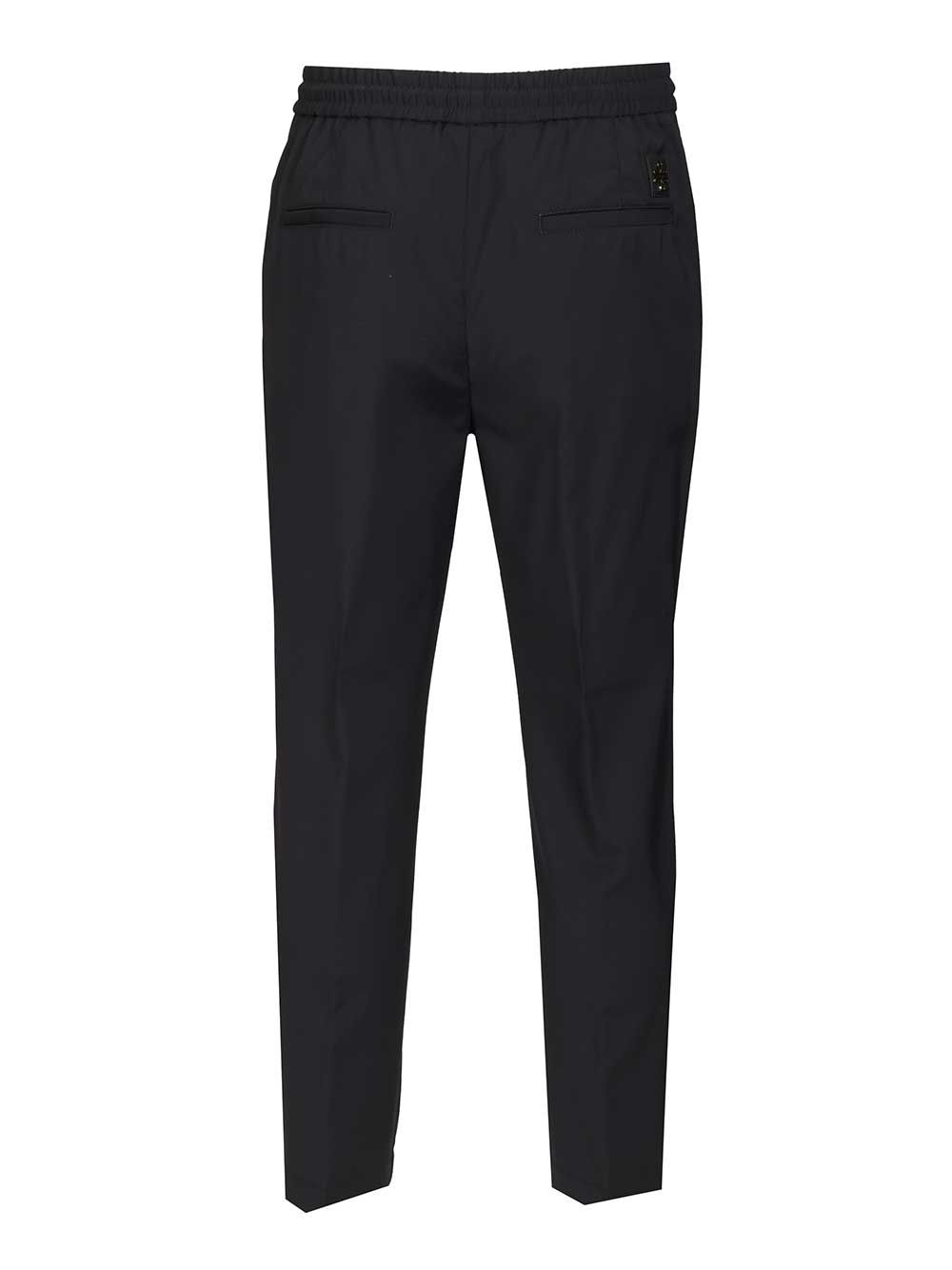 [Jacob Cohen] Trousers SS26 JUM_PT017001T870ARW Y99