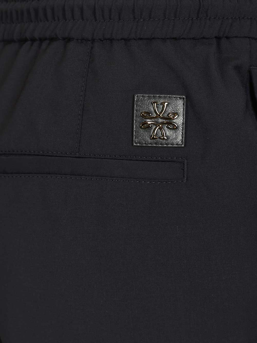 [Jacob Cohen] Trousers SS26 JUM_PT017001T870ARW Y99
