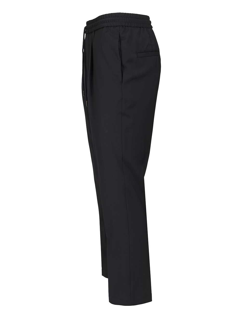 [Jacob Cohen] Trousers SS26 JUM_PT017001T870ARW Y99