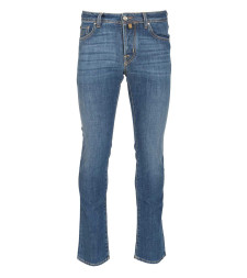[Jacob Cohen] Jeans SS26 JUM_QE006034S3736V1 200D