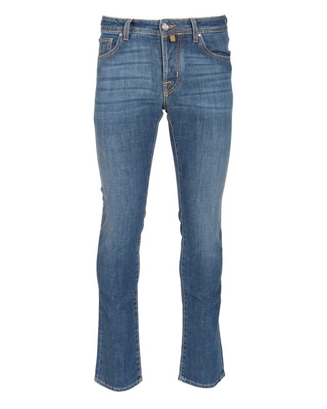 [Jacob Cohen] Jeans SS26 JUM_QE006034S3736V1 200D