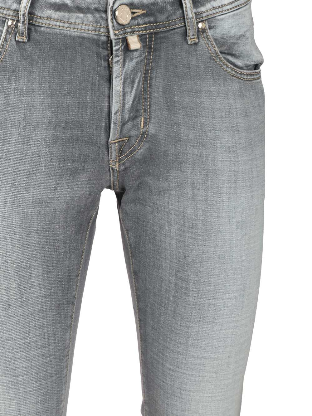 [Jacob Cohen] Jeans SS26 JUM_QE007053S4126V2 700D