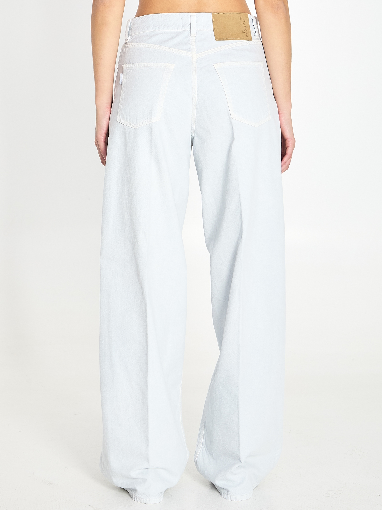 [HAIKURE] Jeans SS26 HEW03296_GF146XT_T0563