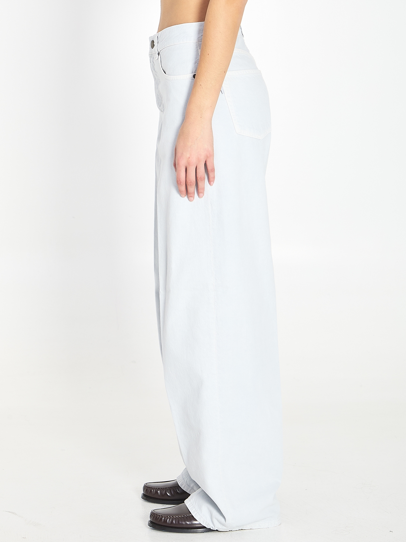 [HAIKURE] Jeans SS26 HEW03296_GF146XT_T0563