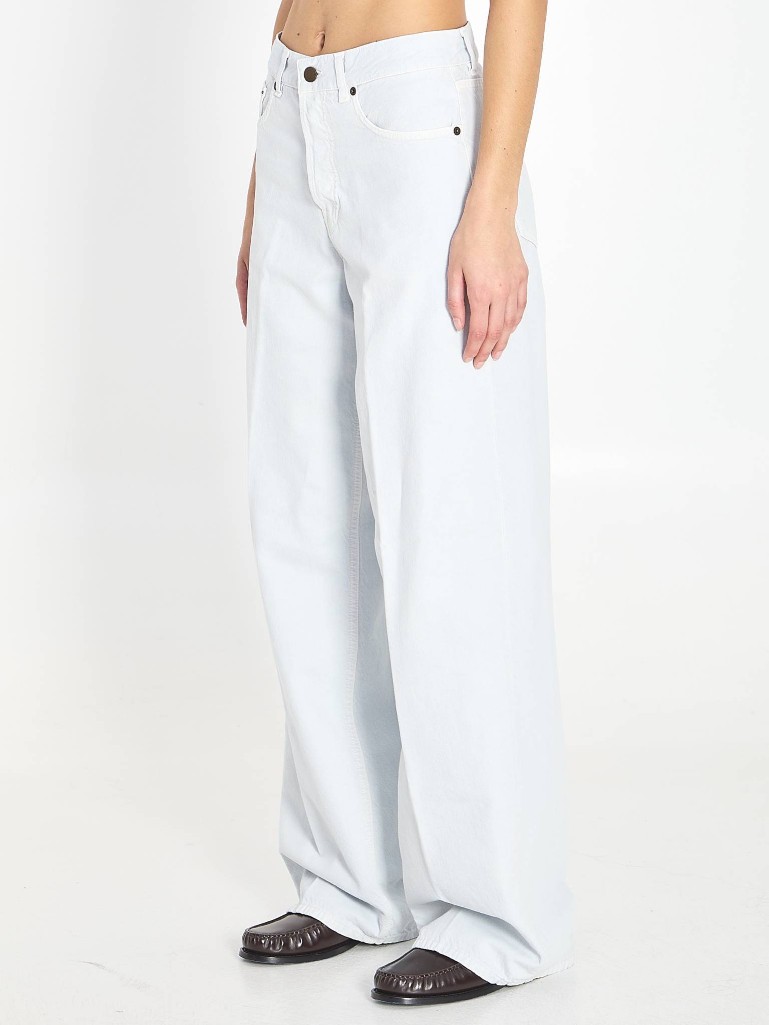 [HAIKURE] Jeans SS26 HEW03296_GF146XT_T0563