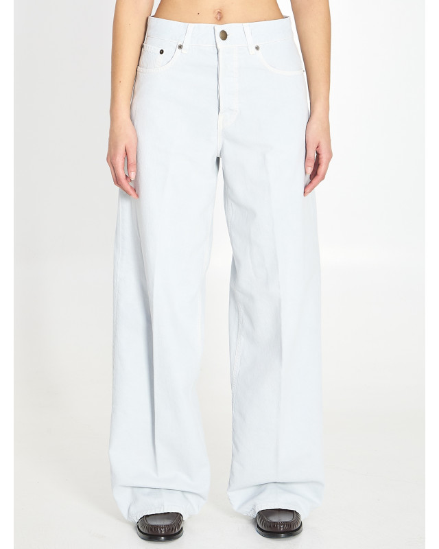 [HAIKURE] Jeans SS26 HEW03296_GF146XT_T0563