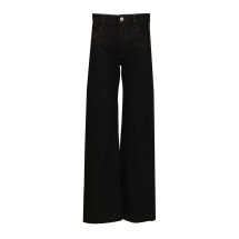 [The Attico] Jeans SS26 260WCP00295DDD104AA100