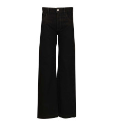 [The Attico] Jeans SS26 260WCP00295DDD104AA100