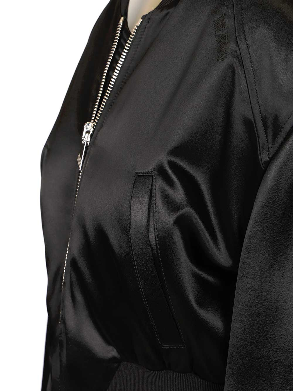[The Attico] Casual Jacket SS26 260WCB00104VVV102AA100