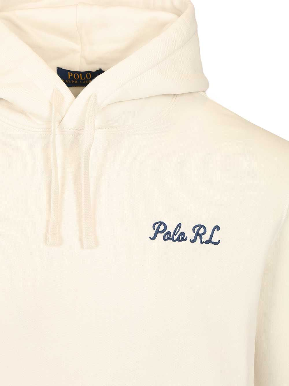 [Polo Ralph Lauren] Sweatshirt SS26 710P05917001