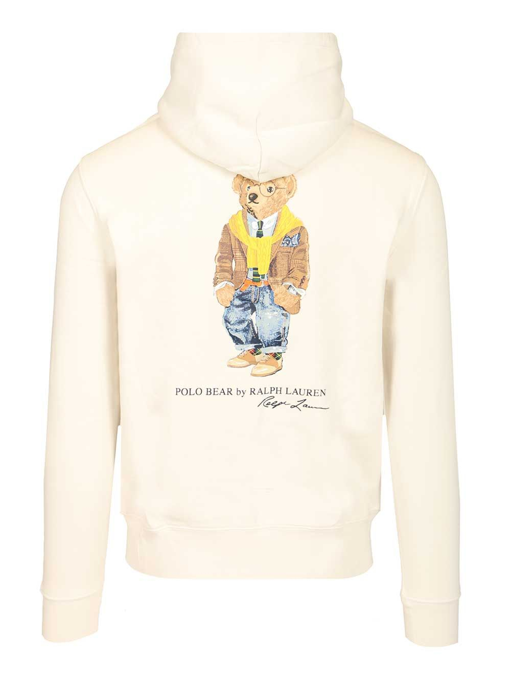 [Polo Ralph Lauren] Sweatshirt SS26 710P05917001