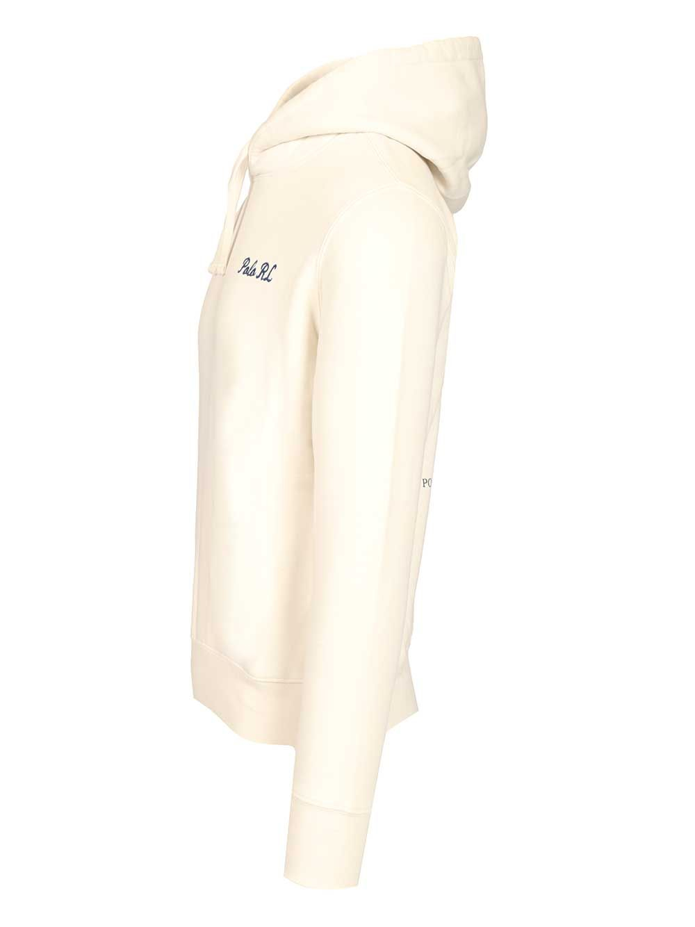 [Polo Ralph Lauren] Sweatshirt SS26 710P05917001