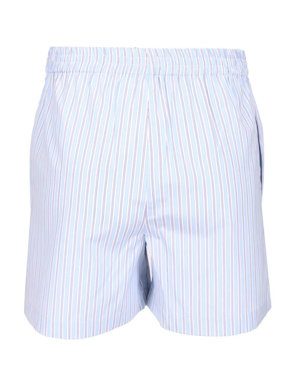 [The Attico] Trousers SS26 260WCQ00002CCC127AA264
