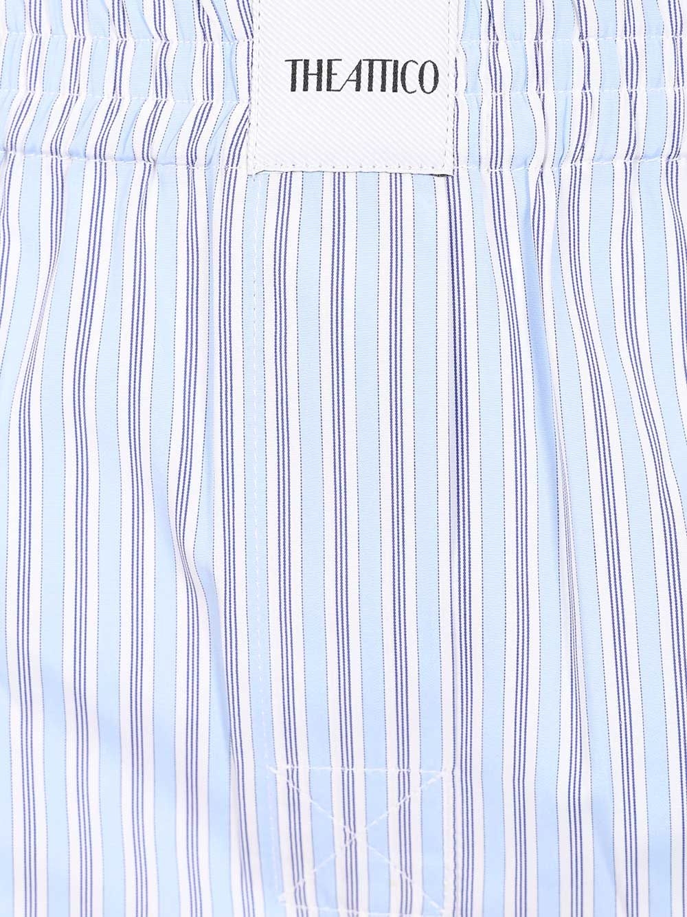 [The Attico] Trousers SS26 260WCQ00002CCC127AA264