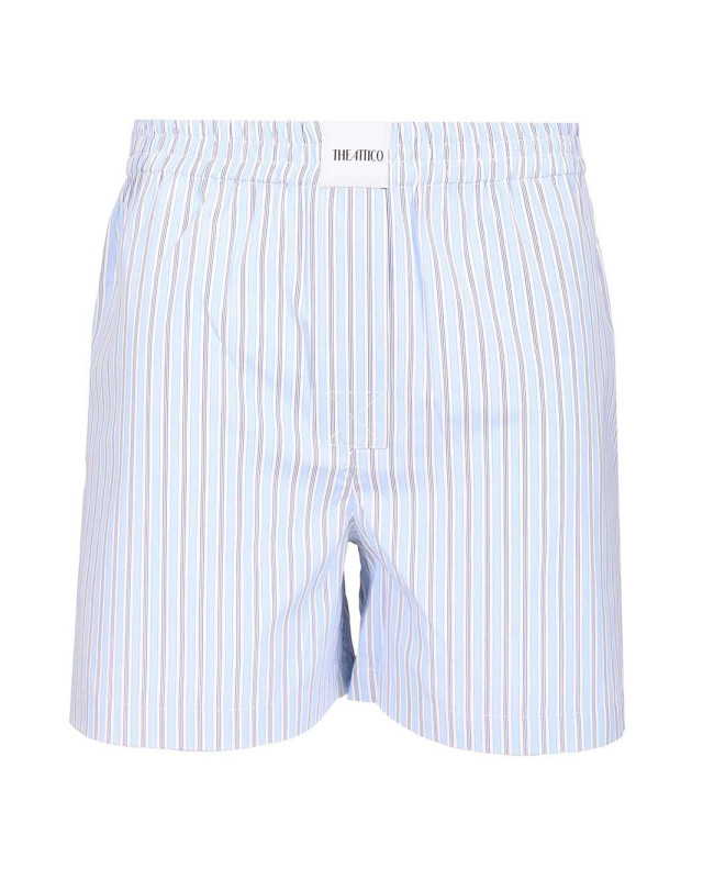 [The Attico] Trousers SS26 260WCQ00002CCC127AA264