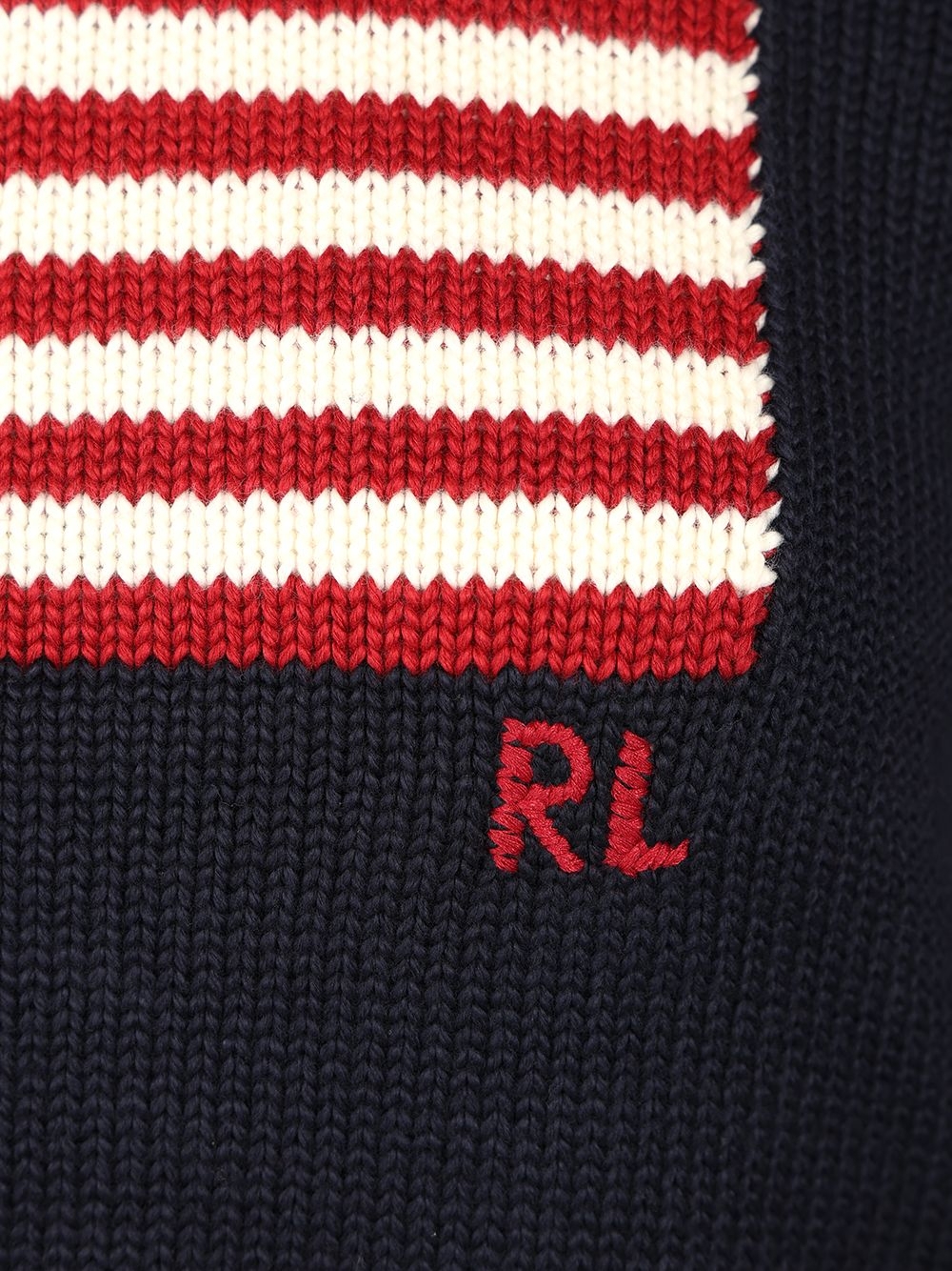 [Polo Ralph Lauren] Knitwear SS26 211896939001