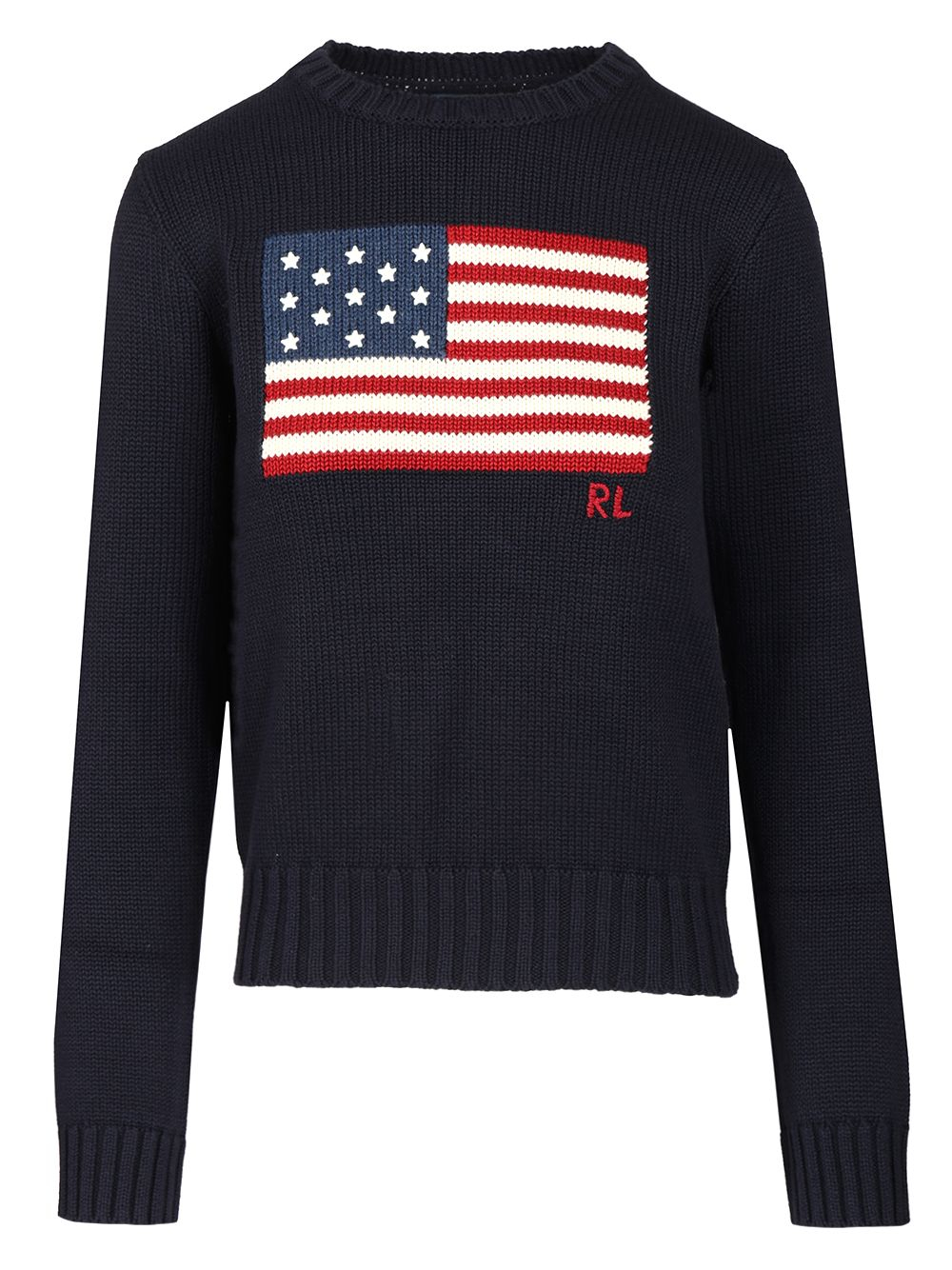 [Polo Ralph Lauren] Knitwear SS26 211896939001