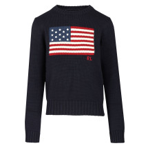 [Polo Ralph Lauren] Knitwear SS26 211896939001