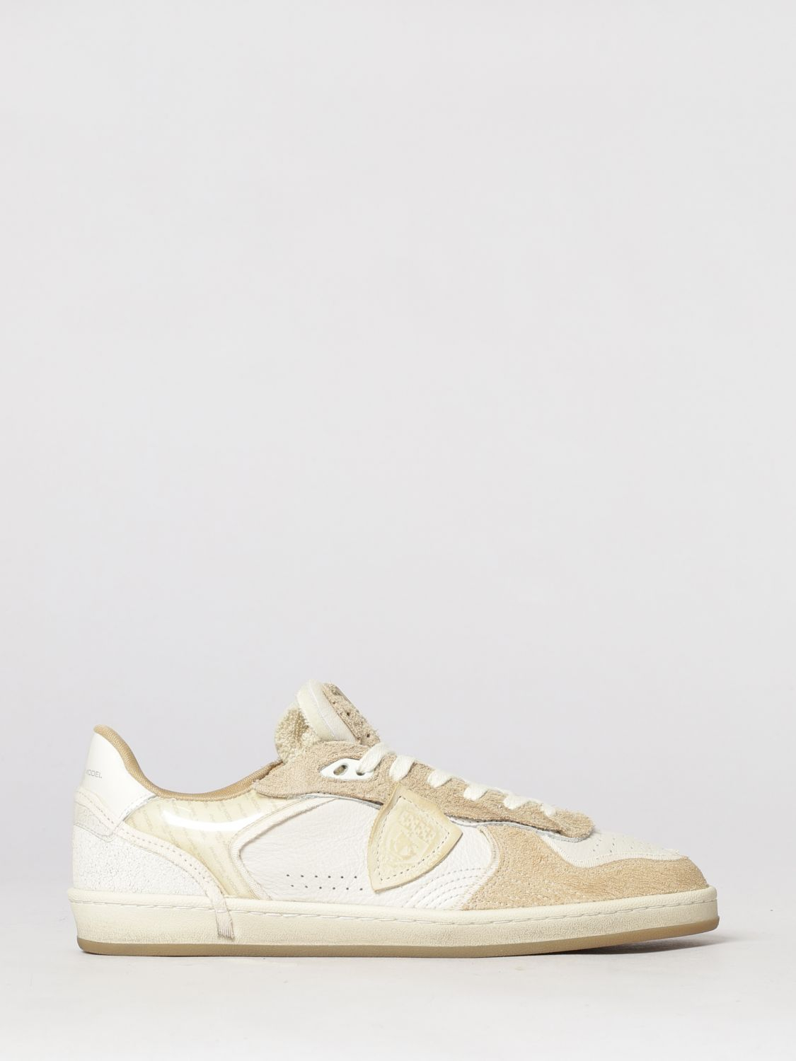 [PHILIPPE MODEL] Sneakers SS26 PGLU VXE1