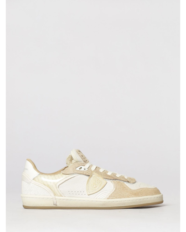 [PHILIPPE MODEL] Sneakers SS26 PGLU VXE1