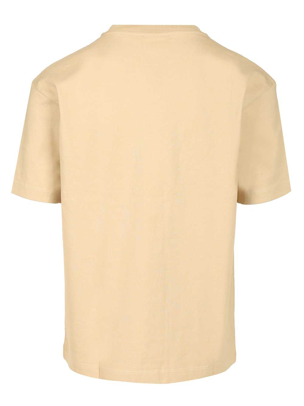 [DROLE DE MONSIEUR] T-shirts Short Sleeve SS26 J-TS289-CO248BG