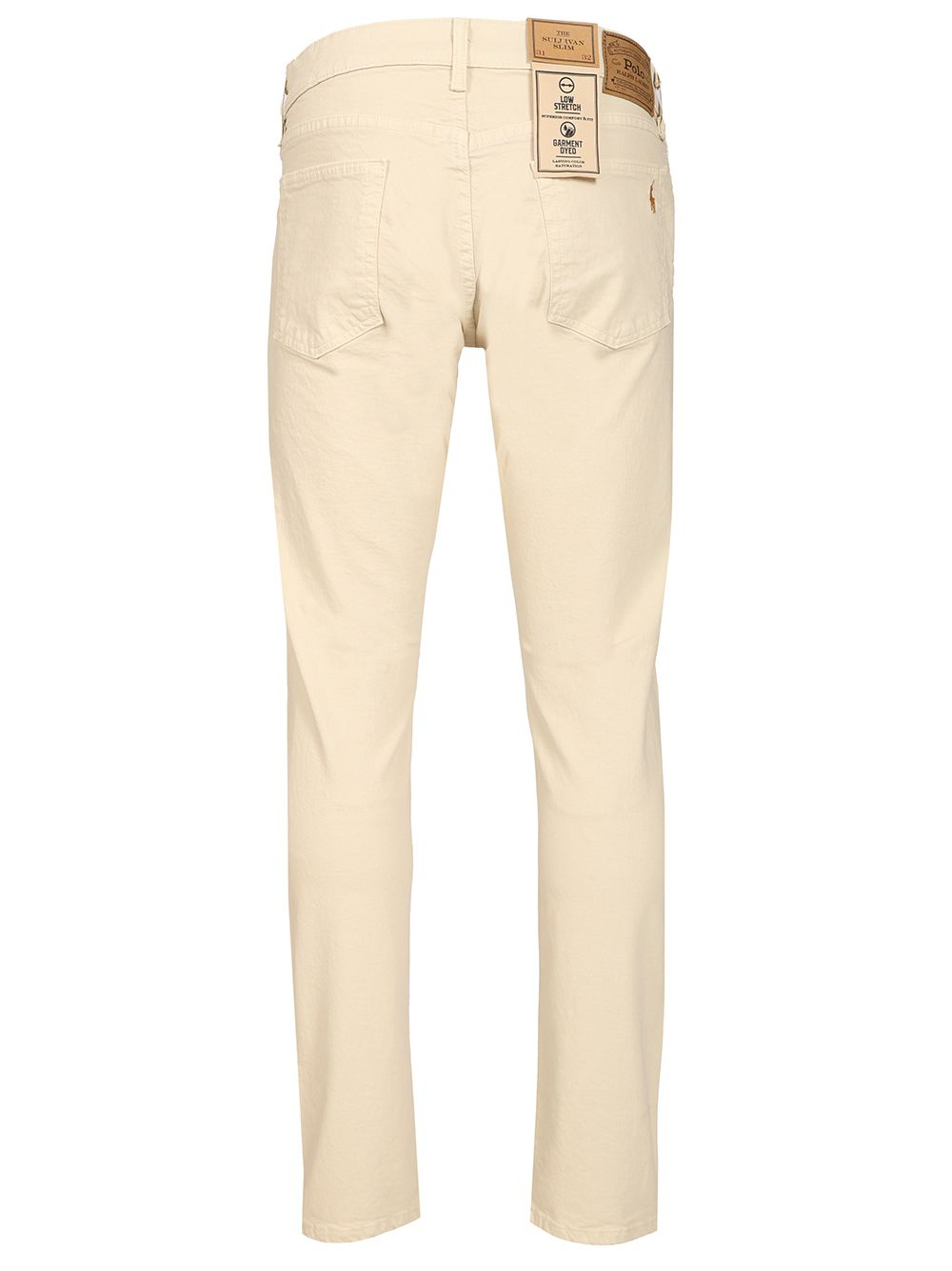 [Polo Ralph Lauren] Jeans SS26 710956083008