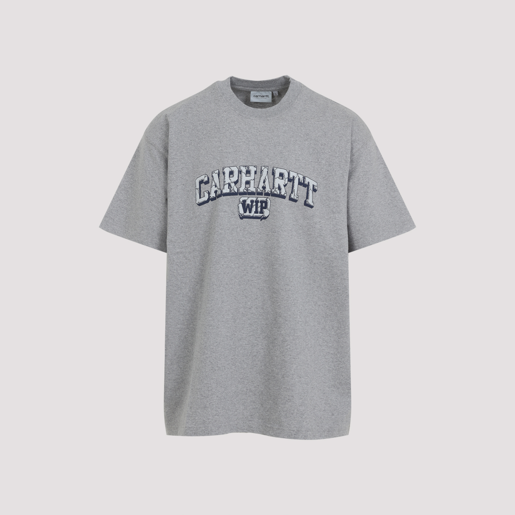 [CARHARTT WIP] T-shirts Short Sleeve FW26 I036015V64G03