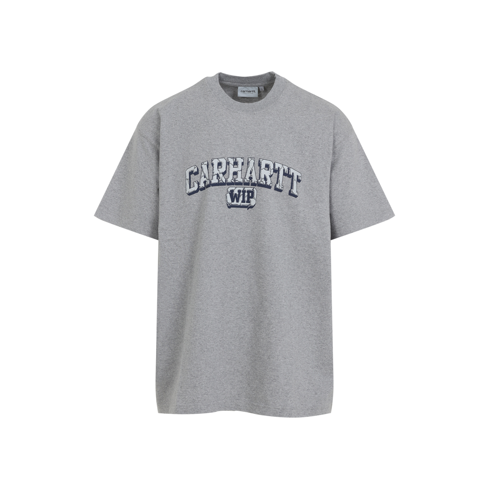 [CARHARTT WIP] T-shirts Short Sleeve FW26 I036015V64G03
