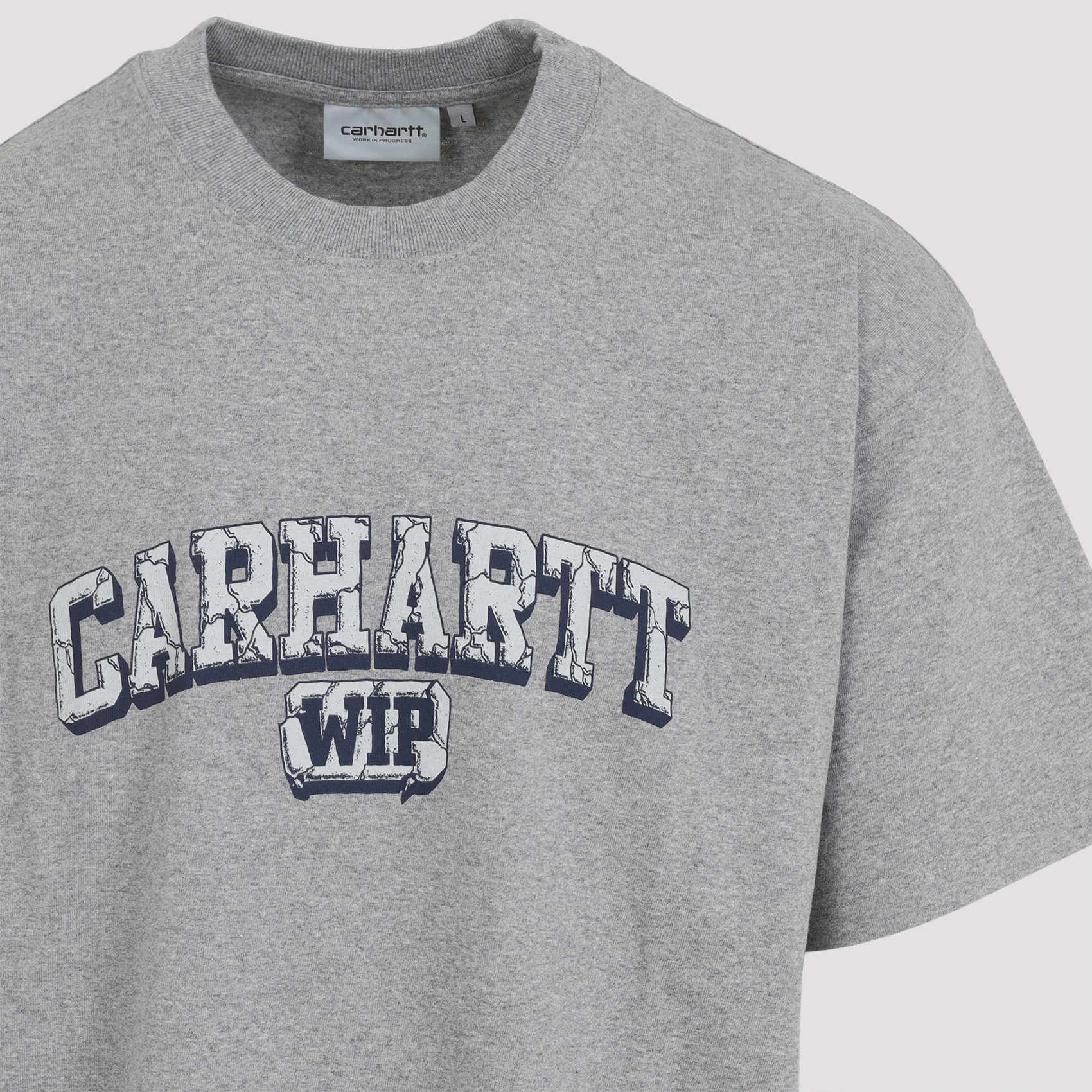 [CARHARTT WIP] T-shirts Short Sleeve FW26 I036015V64G03