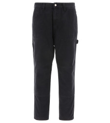 [Stussy] Trousers FW25 116496BLAC