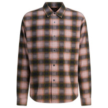 [Stussy] Shirts Long Sleeve FW25 11103700624 ROSE