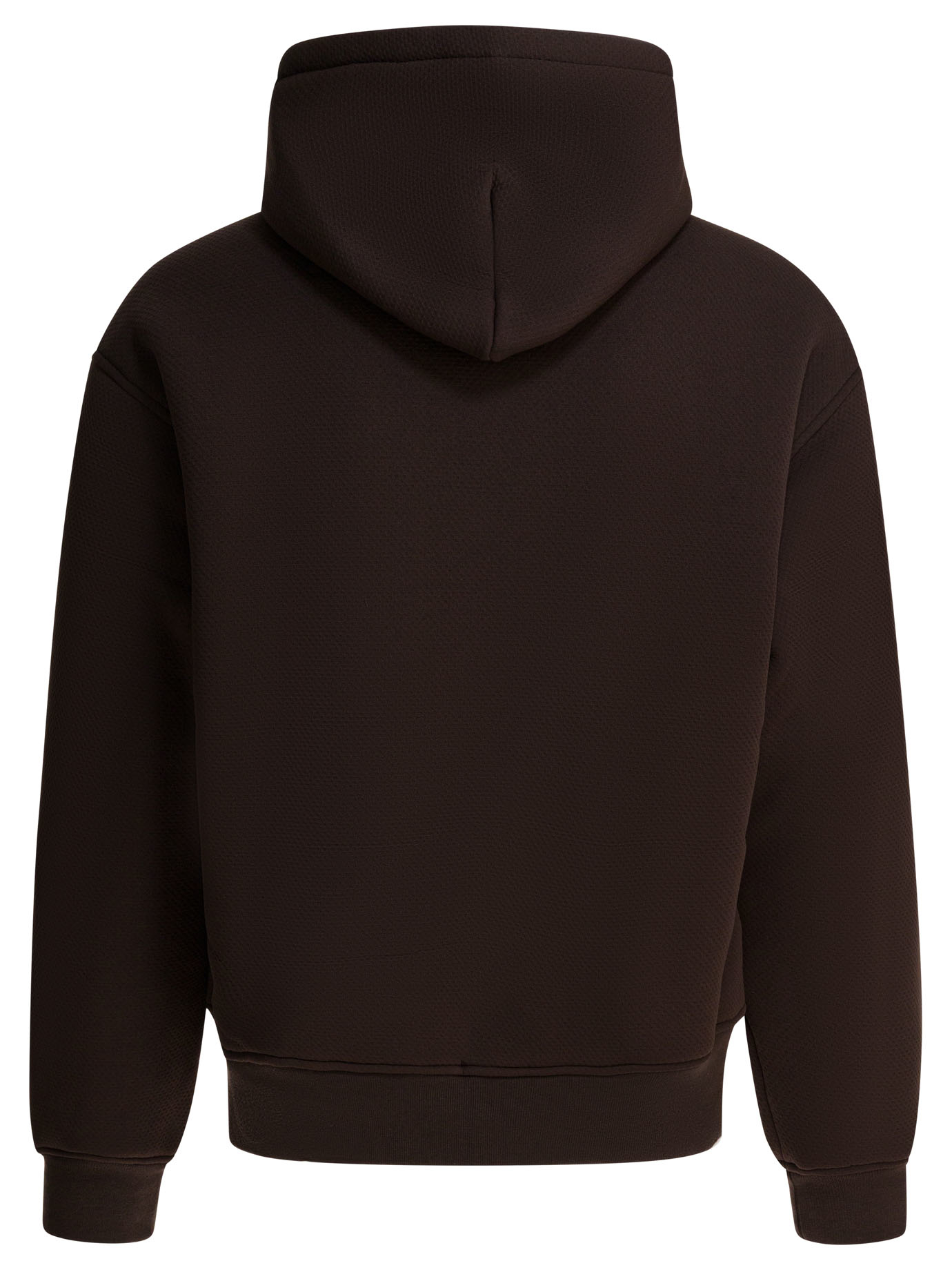[Stussy] Fleece FW25 1185851001 BROWN