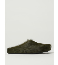 [Marni] Mules FW25 SBMR000600P4122 00V58